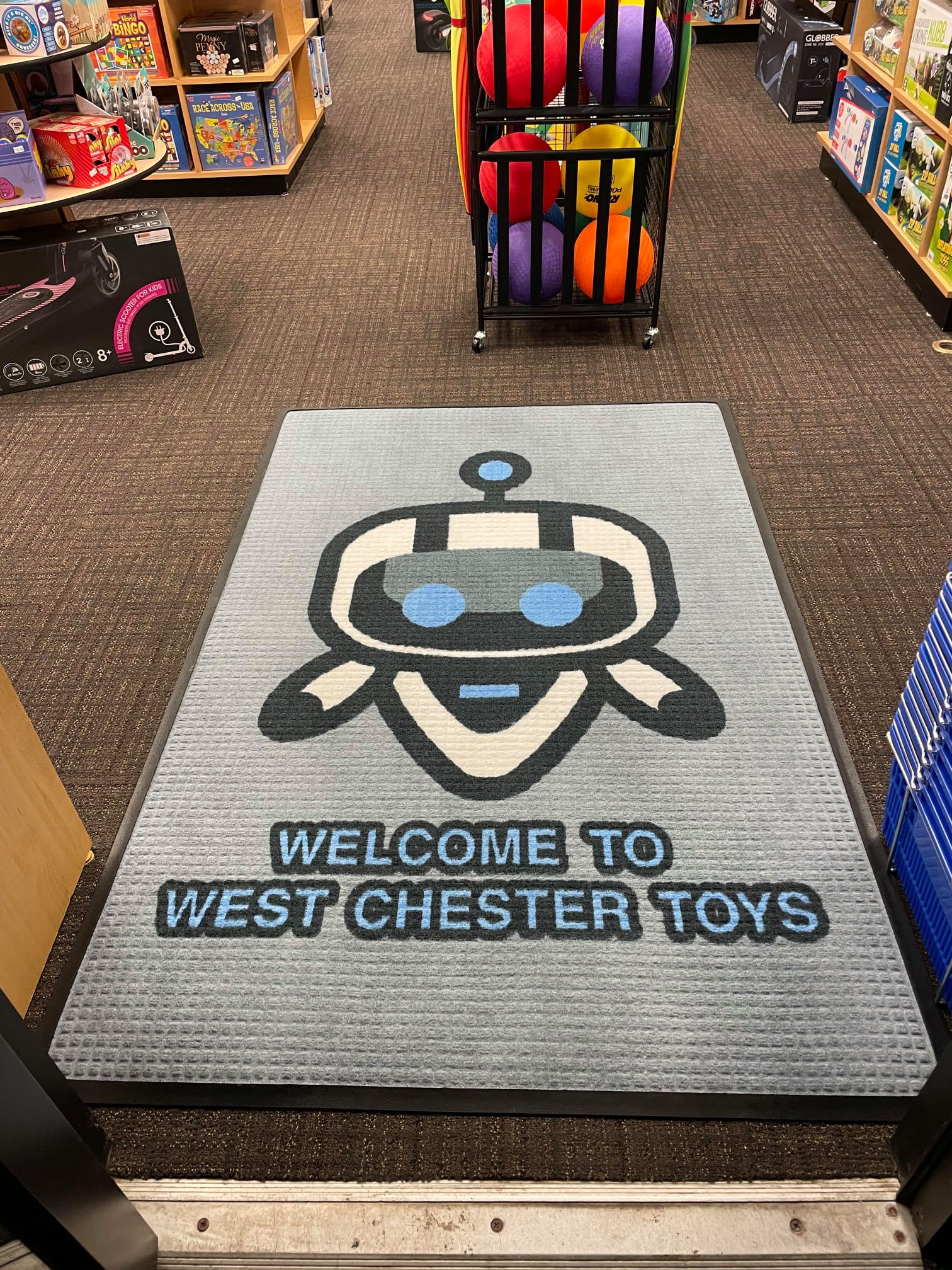 West Chester Toys